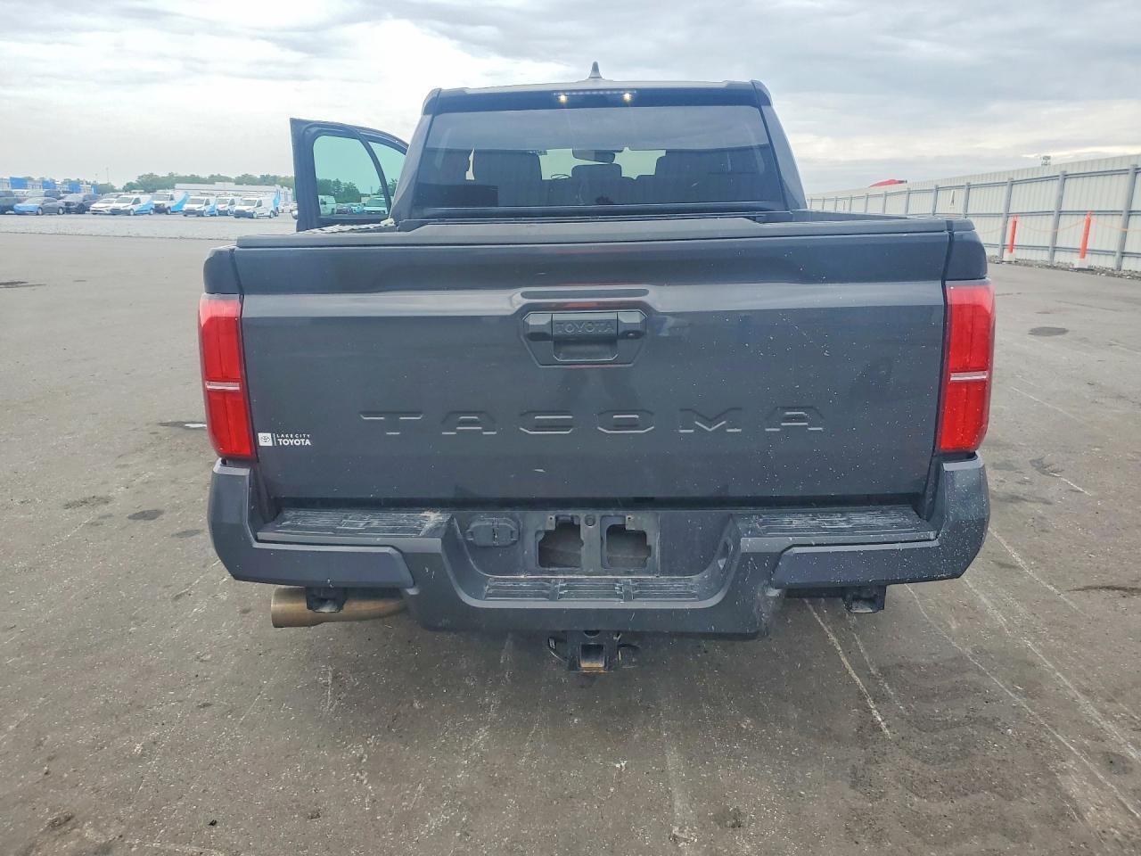 2024 Toyota Tacoma Sr5 - Image 6
