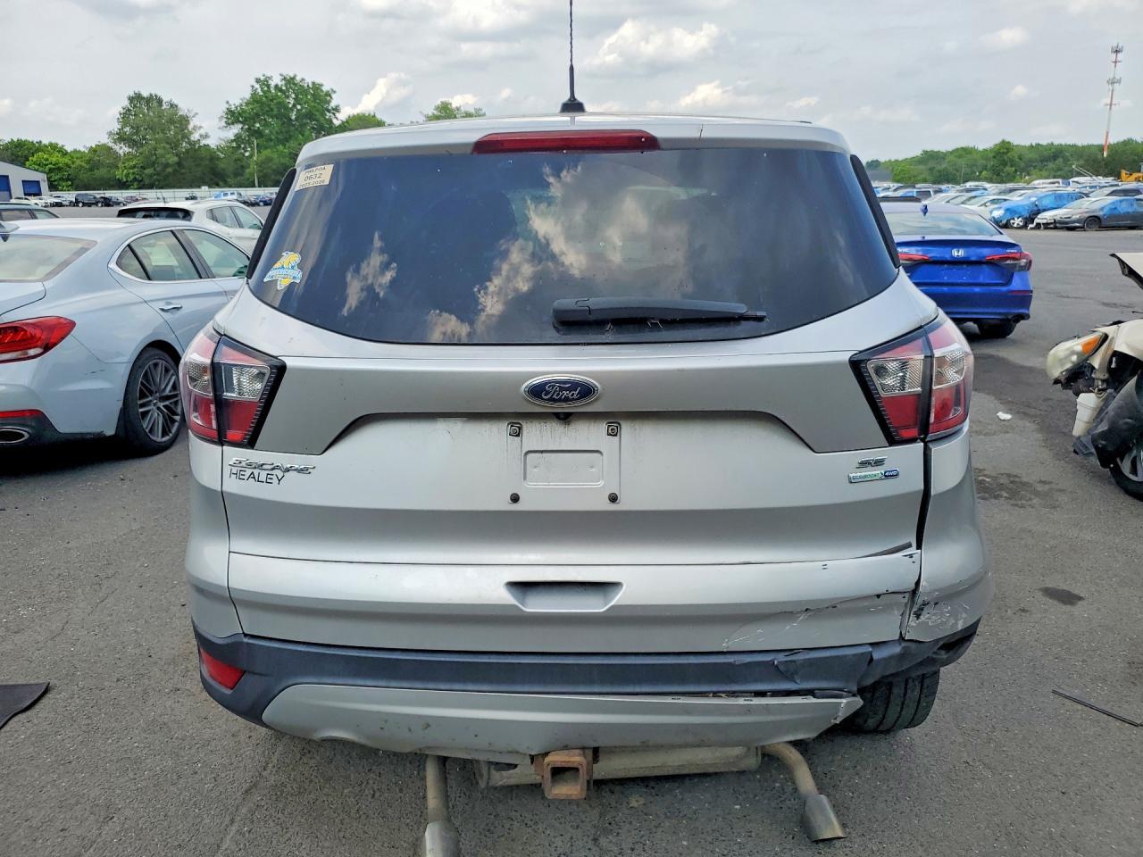 2017 Ford Escape Se - Image 6
