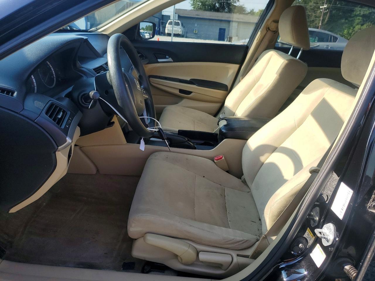 2011 Honda Accord Lx - Фото 7