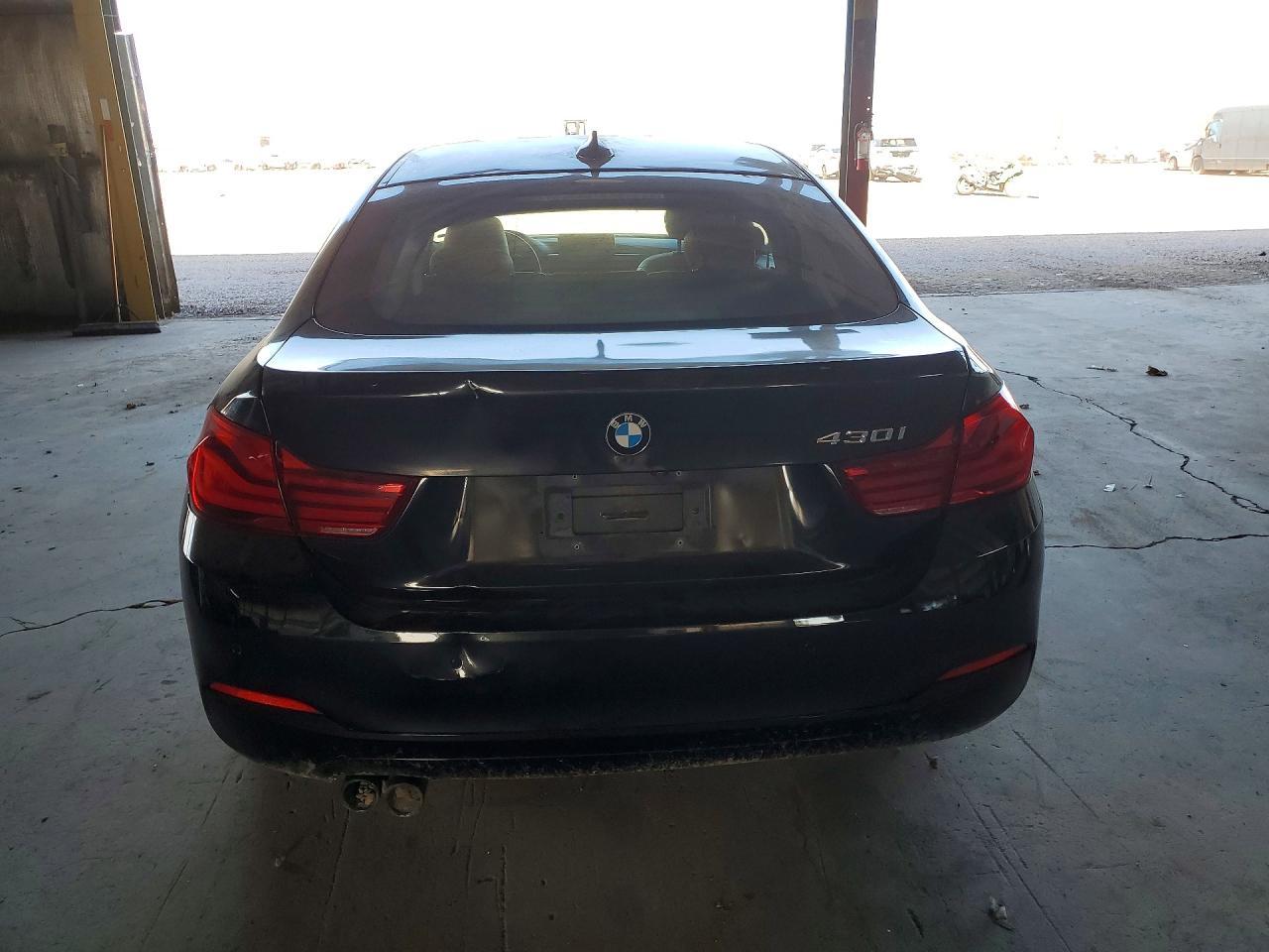 2018 BMW 430I Gran Coupe - Image 6