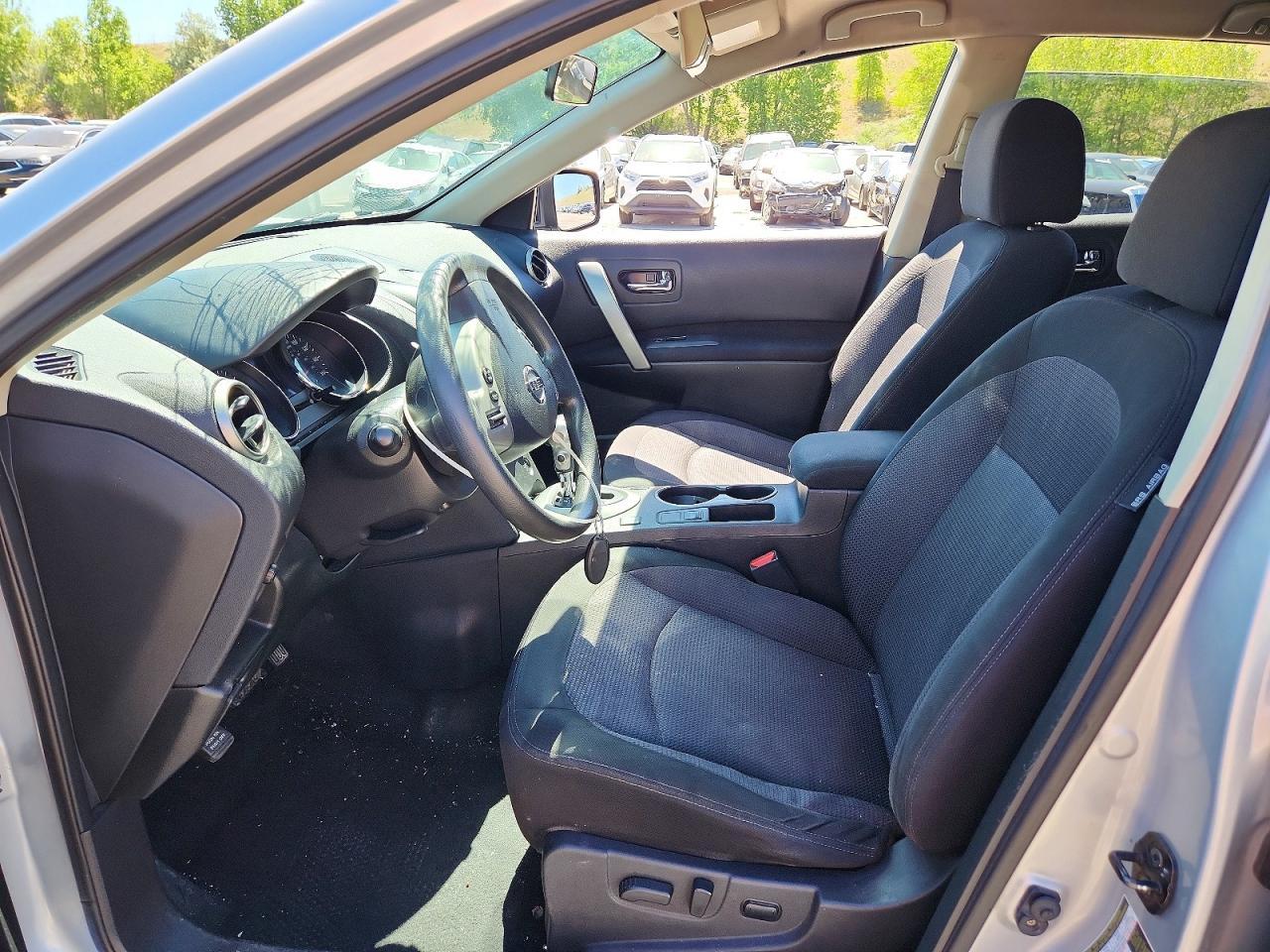 2013 Nissan Rogue S - Image 7