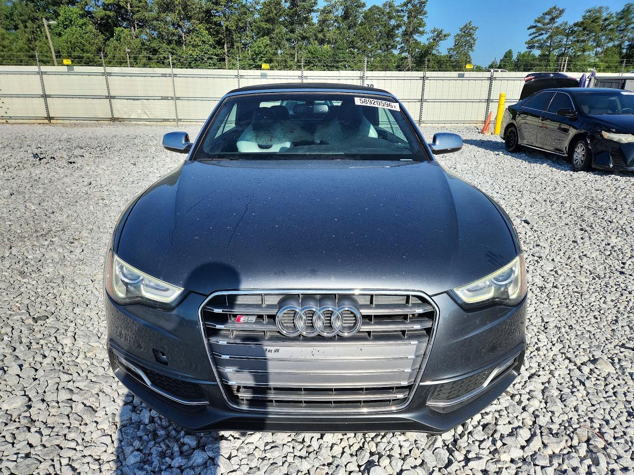2015 Audi S5 Premium Plus - Image 5