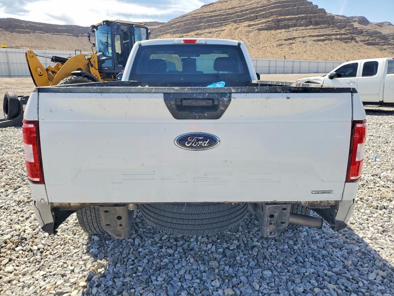 2018 Ford F150 - Image 6