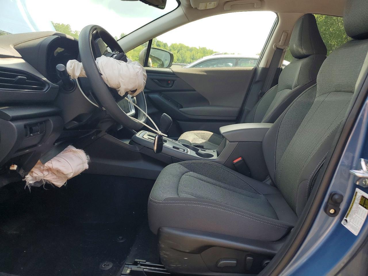 2024 Subaru Crosstrek Premium - Image 7