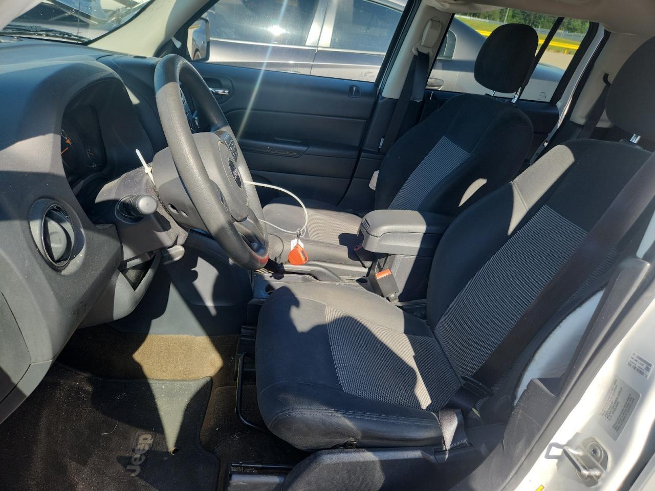 2016 Jeep Patriot - Фото 7