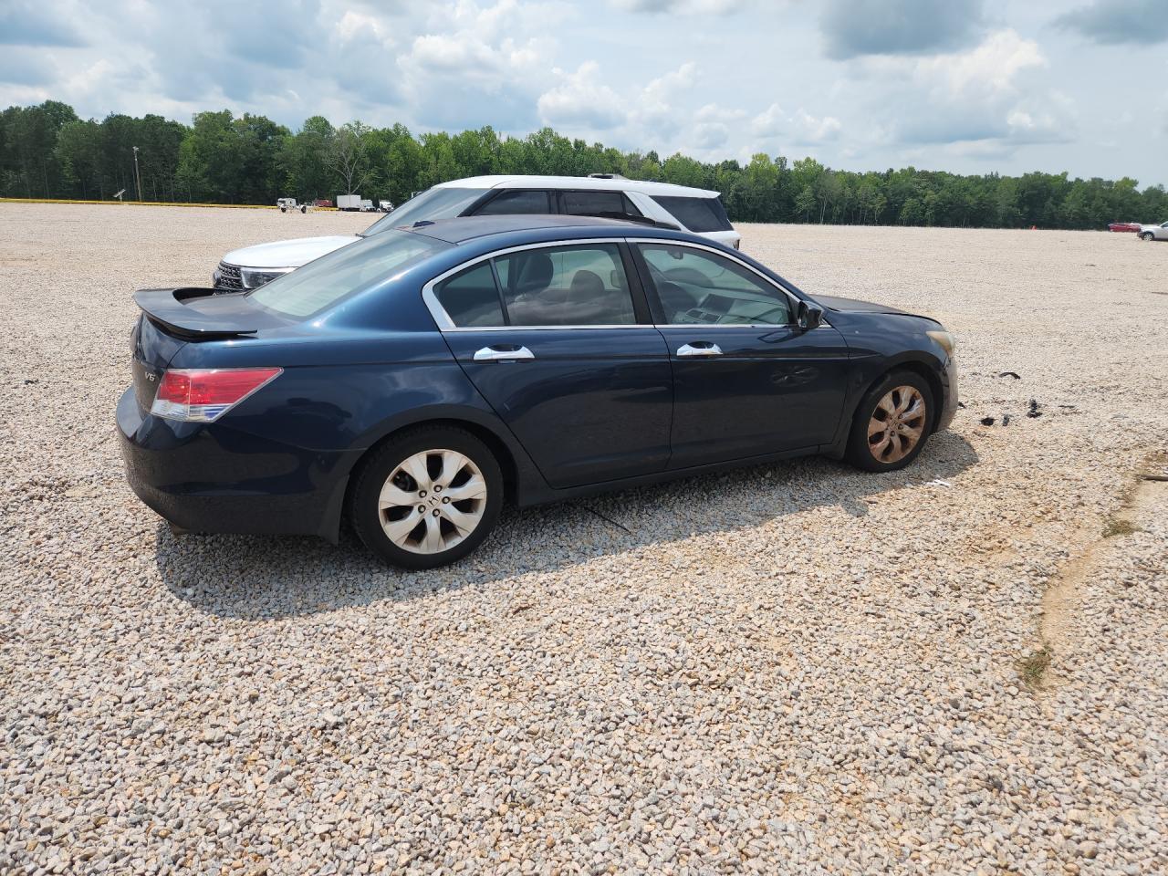 2010 Honda Accord Exl - Image 3