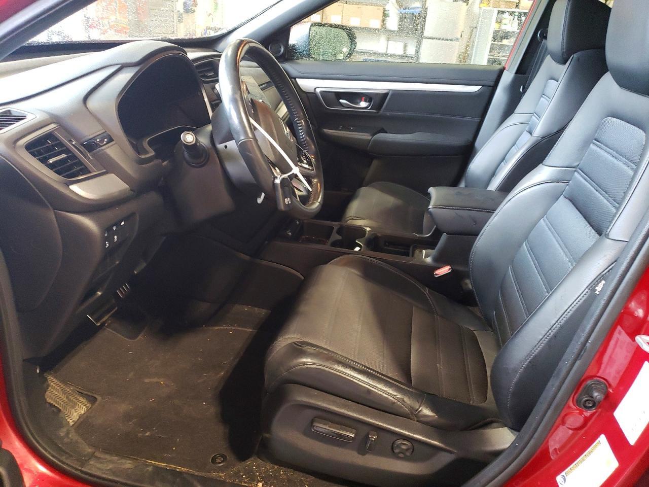 2021 Honda Cr-V Sport - Фото 7