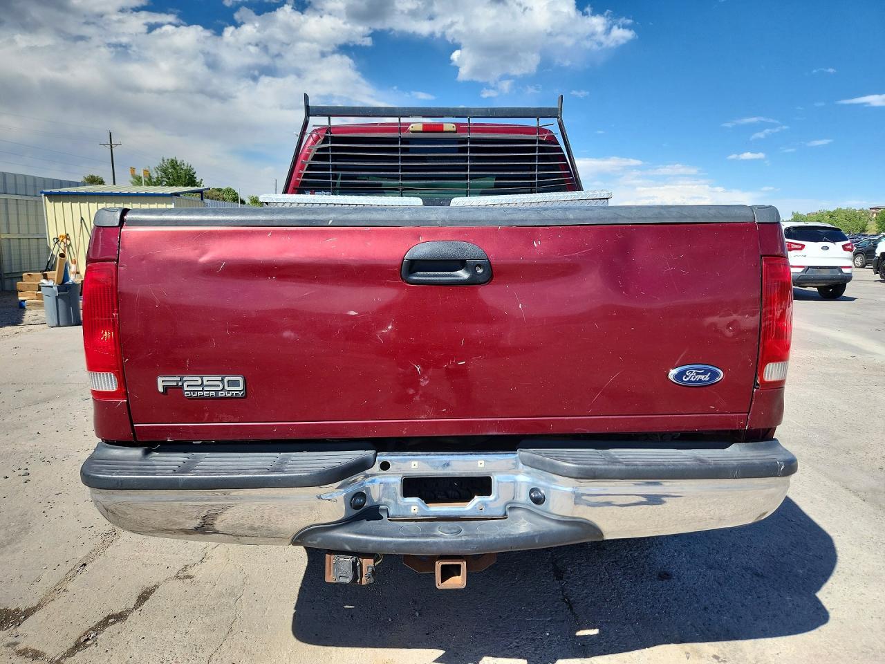 2004 Ford F250 Super Duty - Image 6