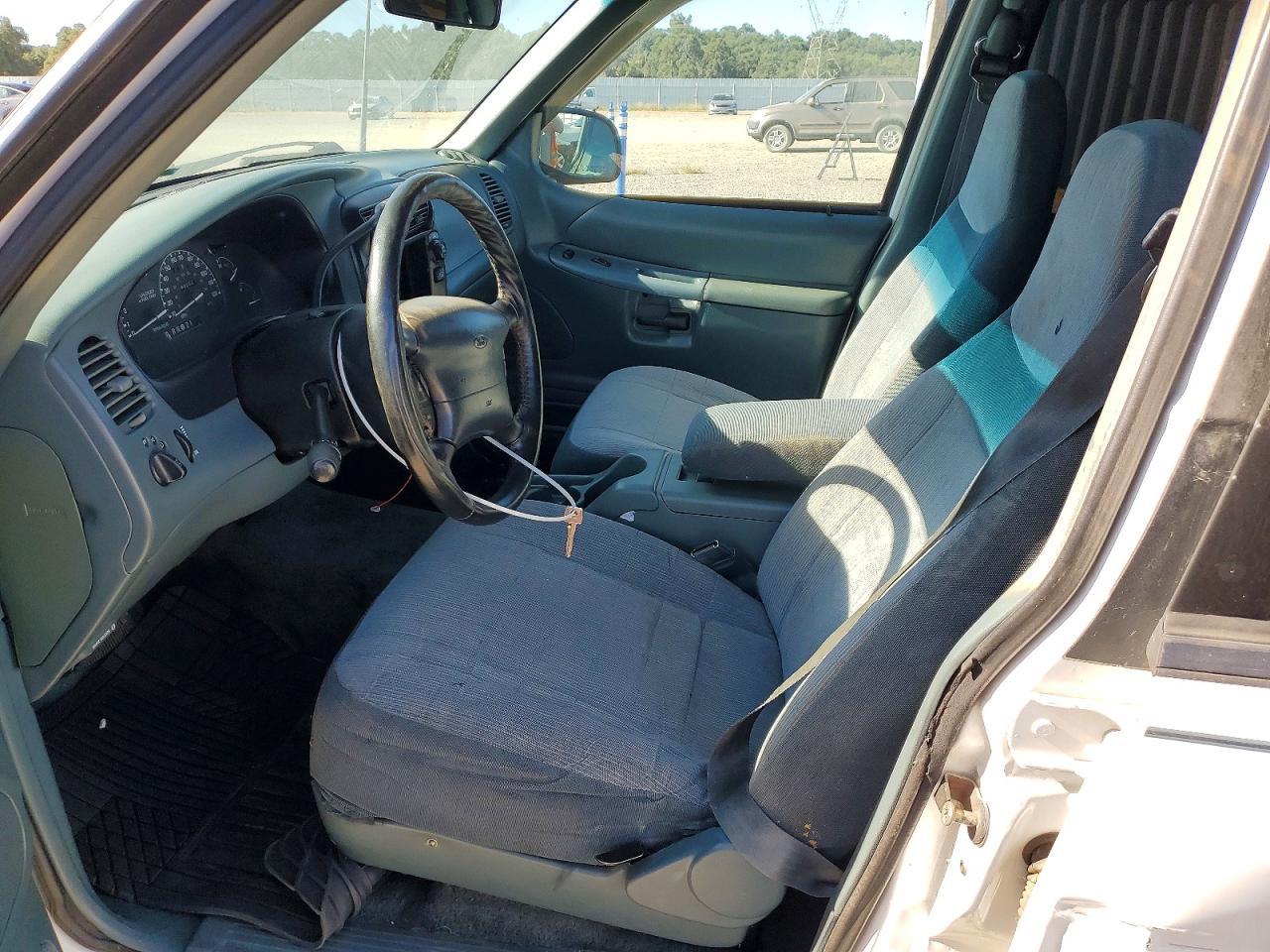 1996 Ford Explorer - Фото 7