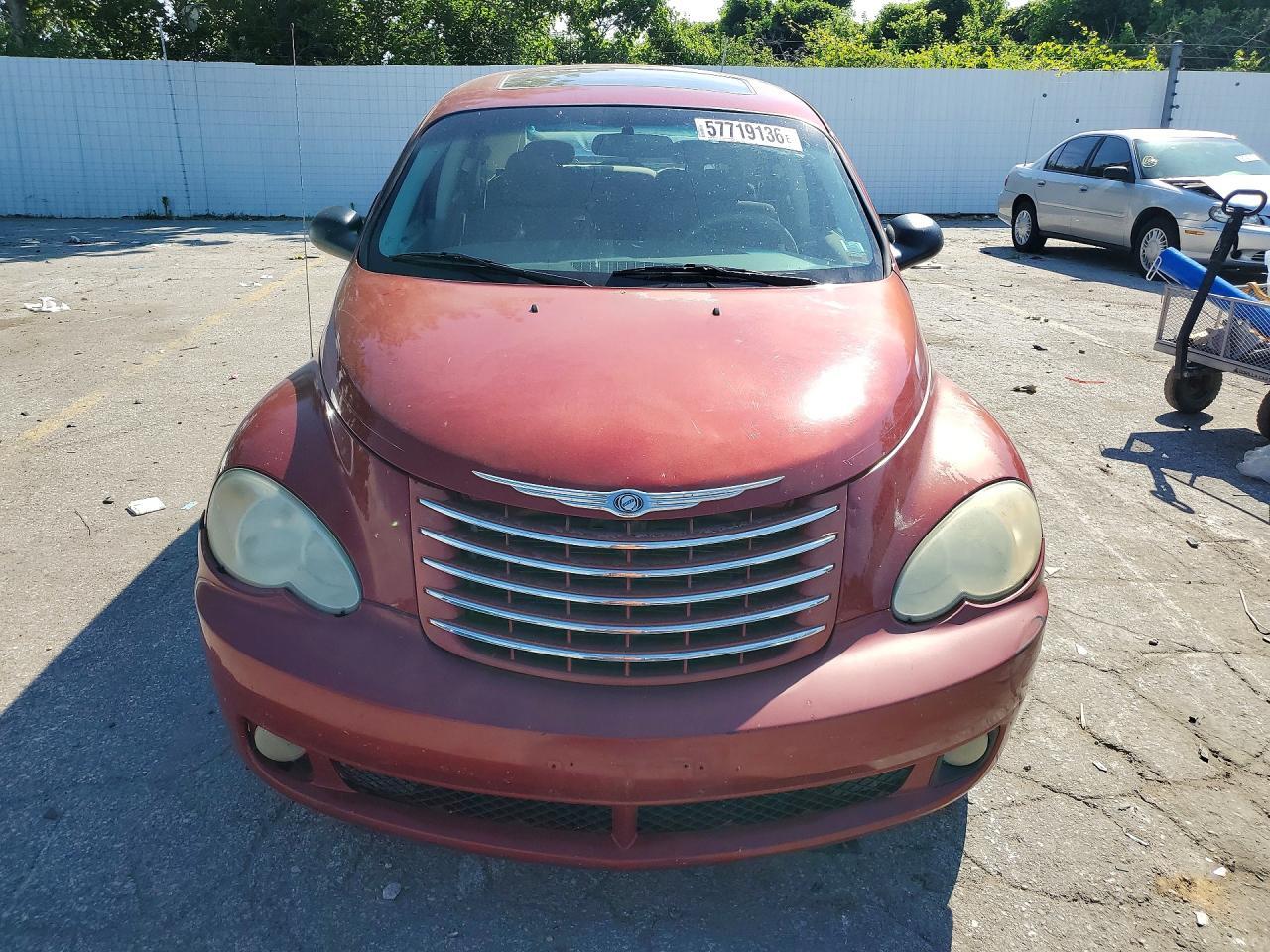 2006 Chrysler Pt Cruiser Limited - Image 5