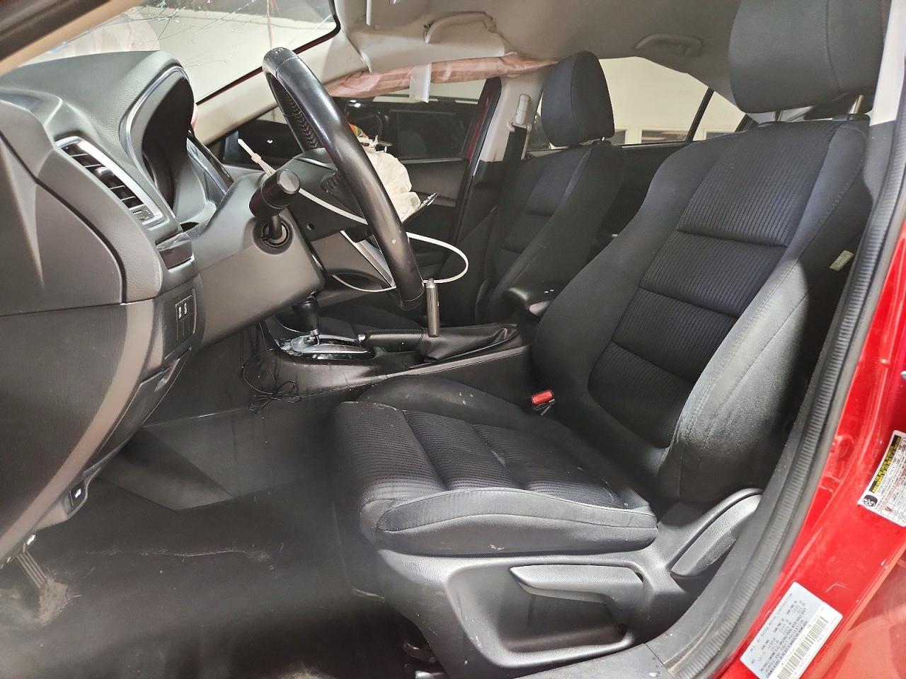 2014 Mazda 6 Sport - Image 7