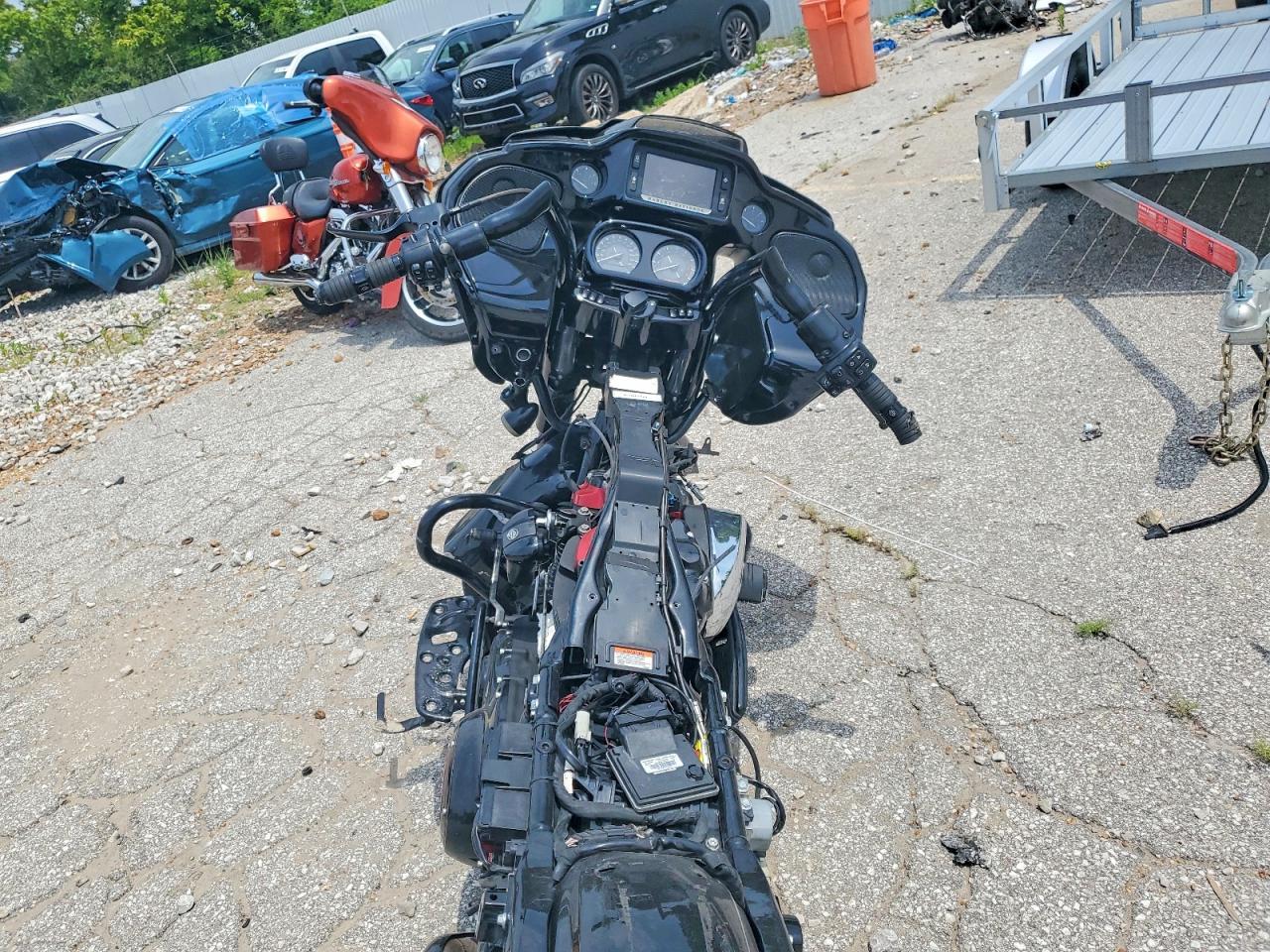 2022 Harley-Davidson Fltrxse - Image 6