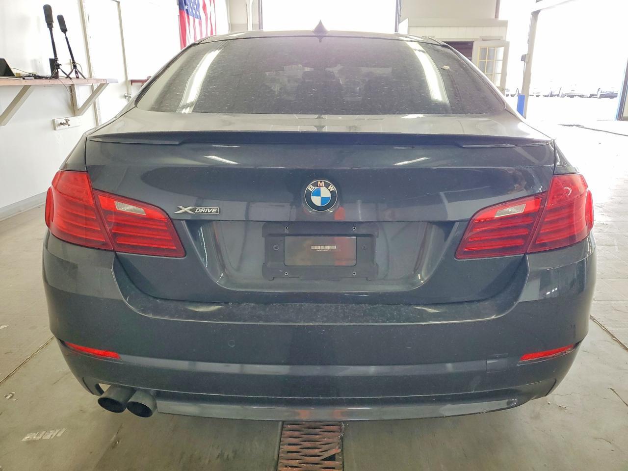 2014 BMW 528 Xi - Фото 6