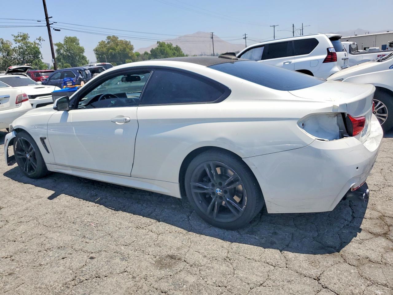 2018 BMW 430I - Image 2