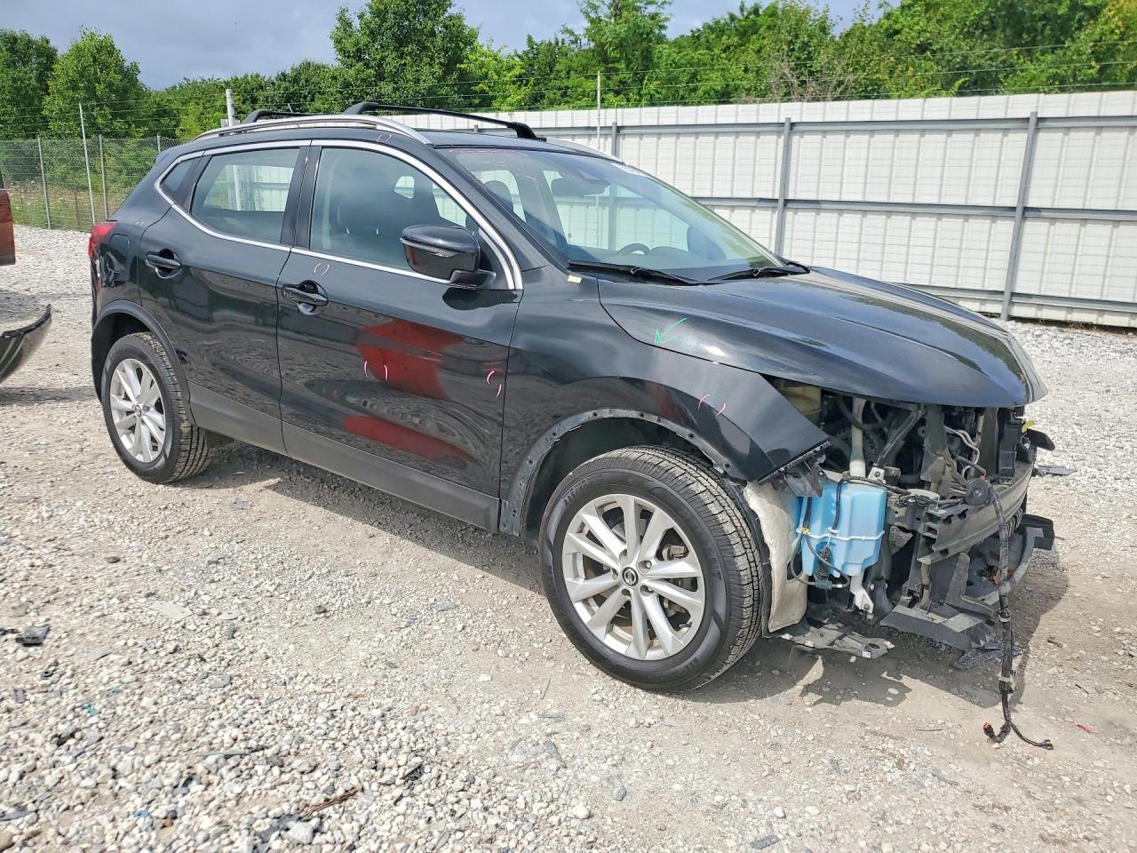 2019 Nissan Rogue Sport Sv - Image 4
