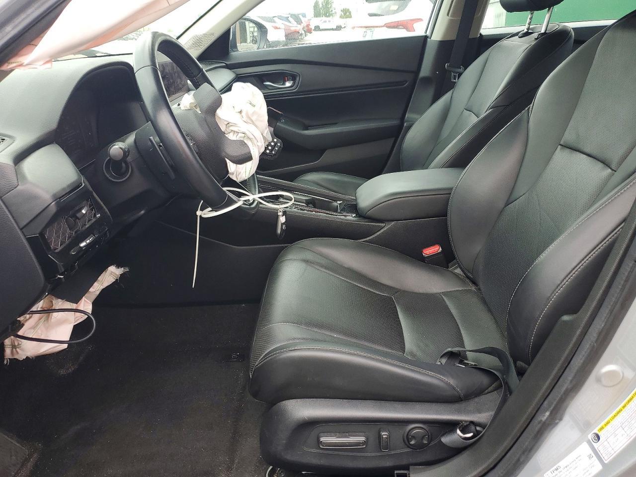 2024 Honda Accord Hybrid Exl - Image 7
