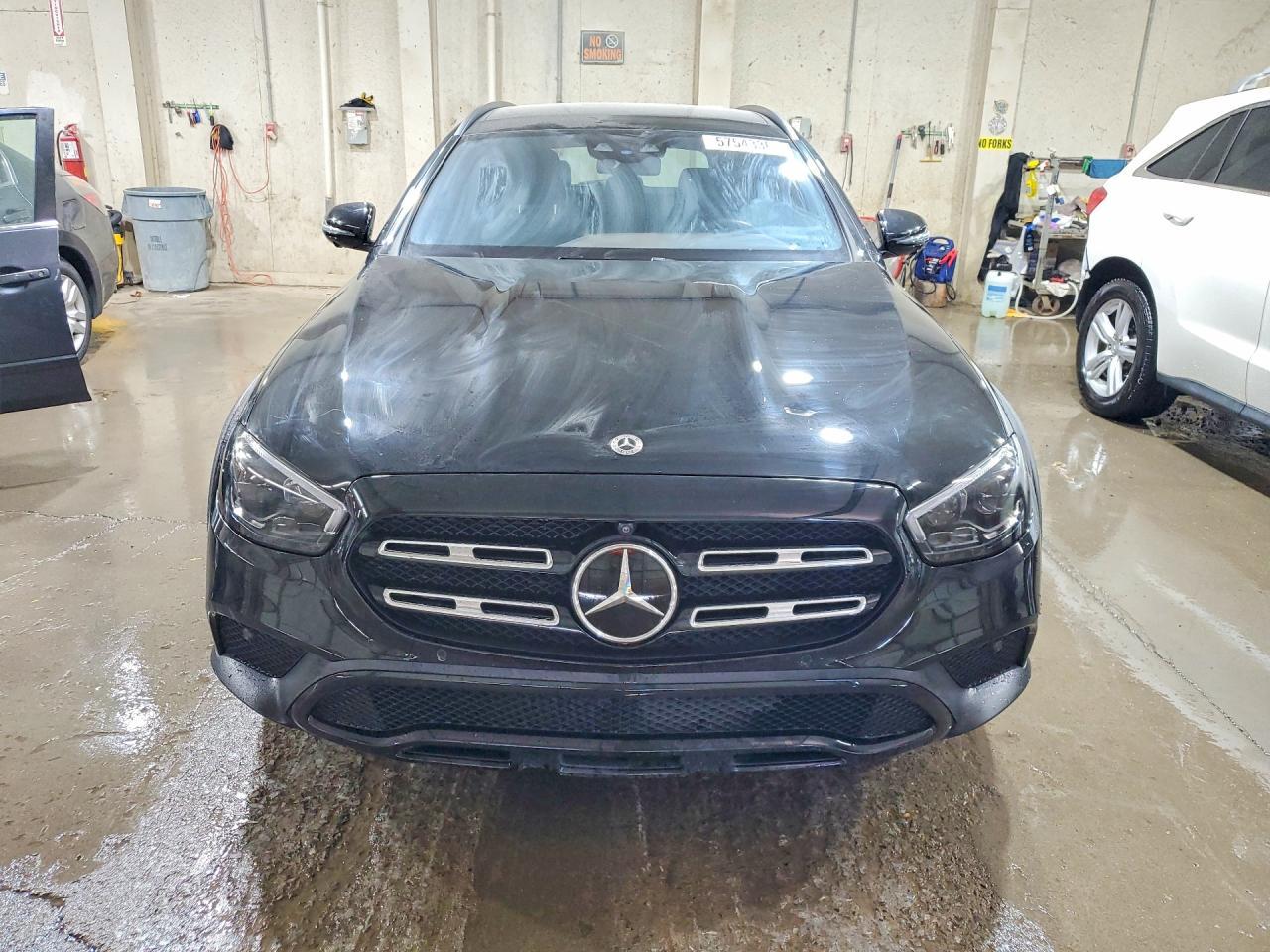 2023 Mercedes-Benz E 450 4M All Terrain - Фото 5