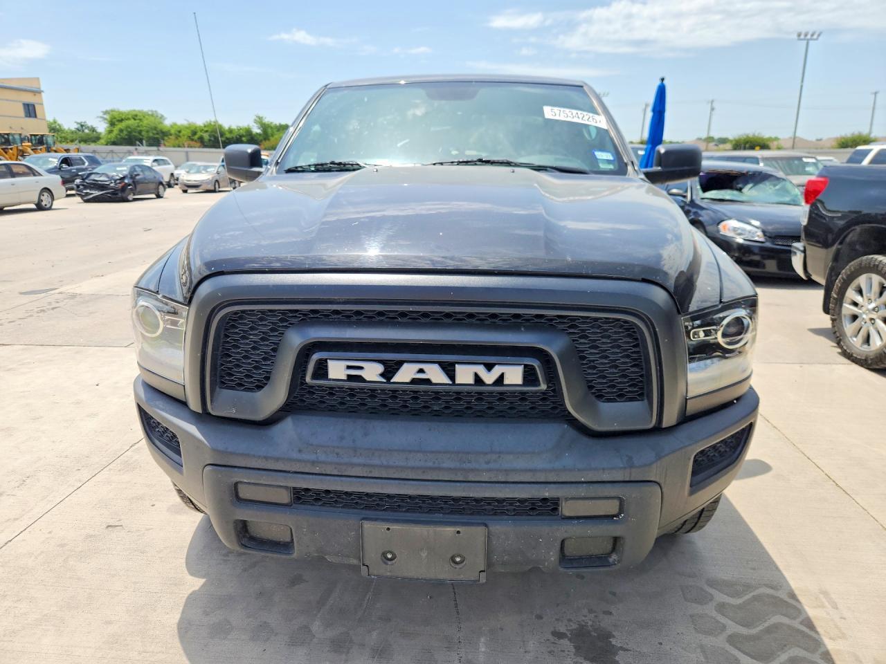 2023 Ram 1500 Classic Slt - Image 5