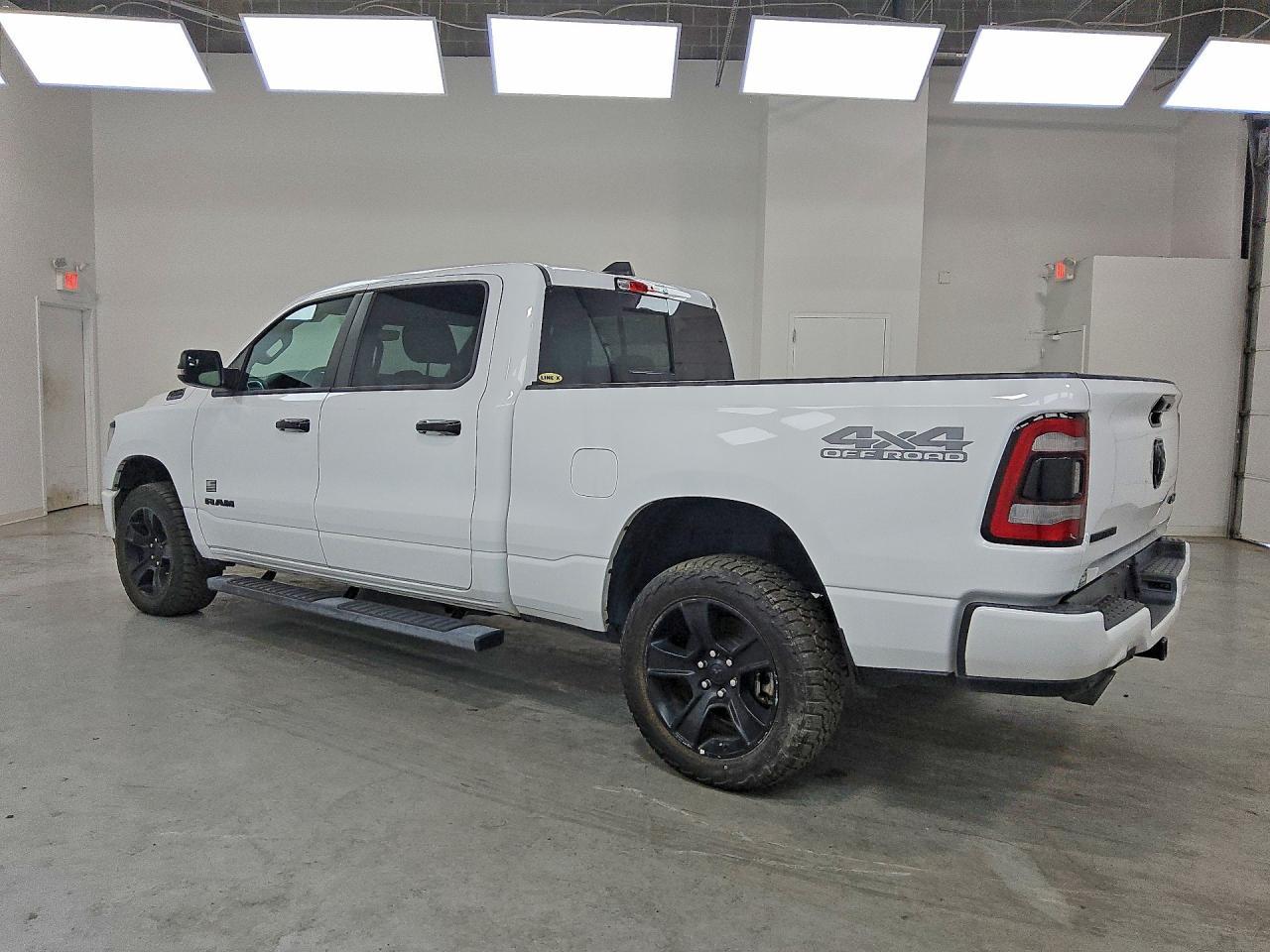 2023 Ram 1500 Big Horn - Фото 2