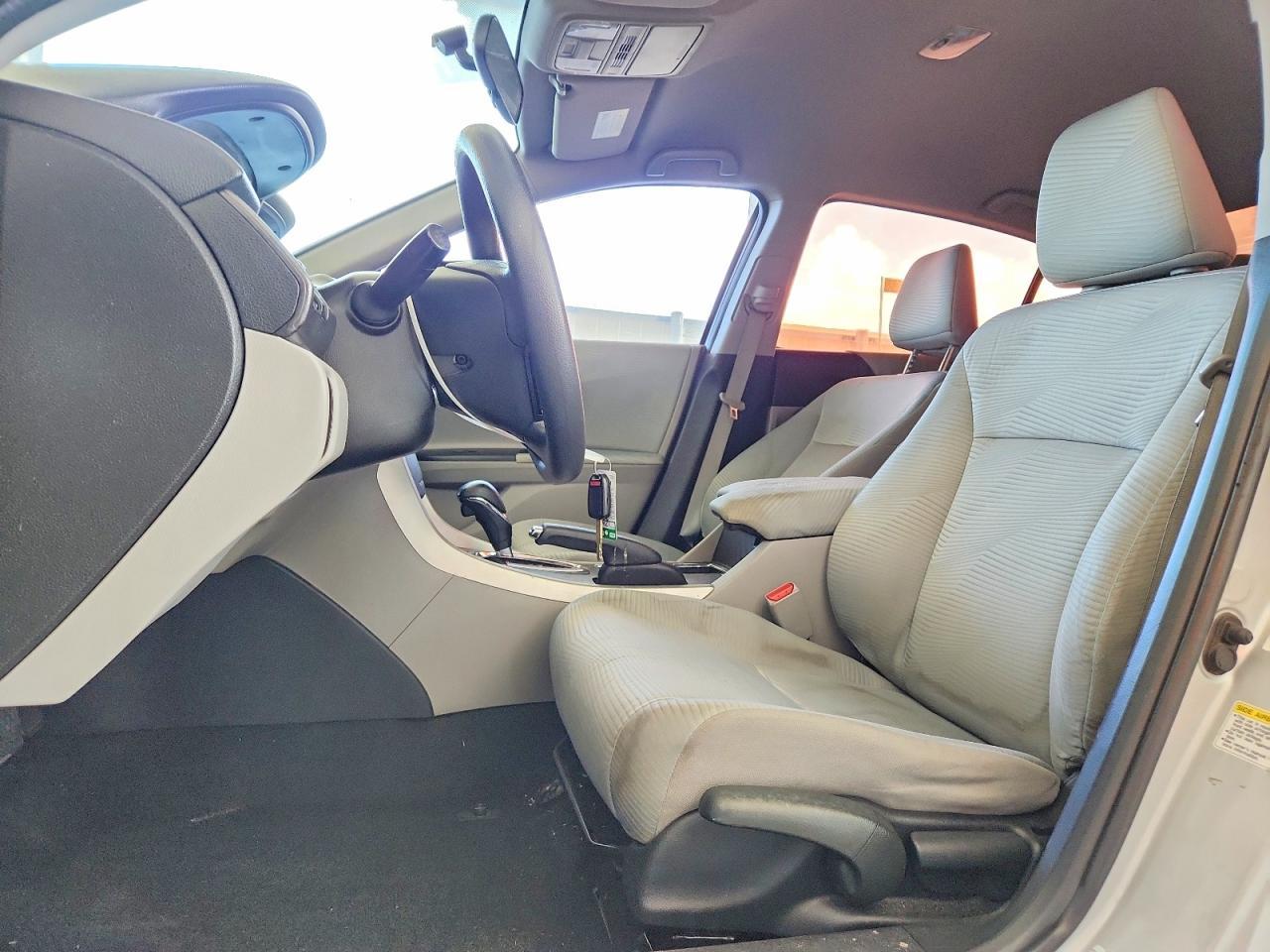 2014 Honda Accord Lx - Фото 7
