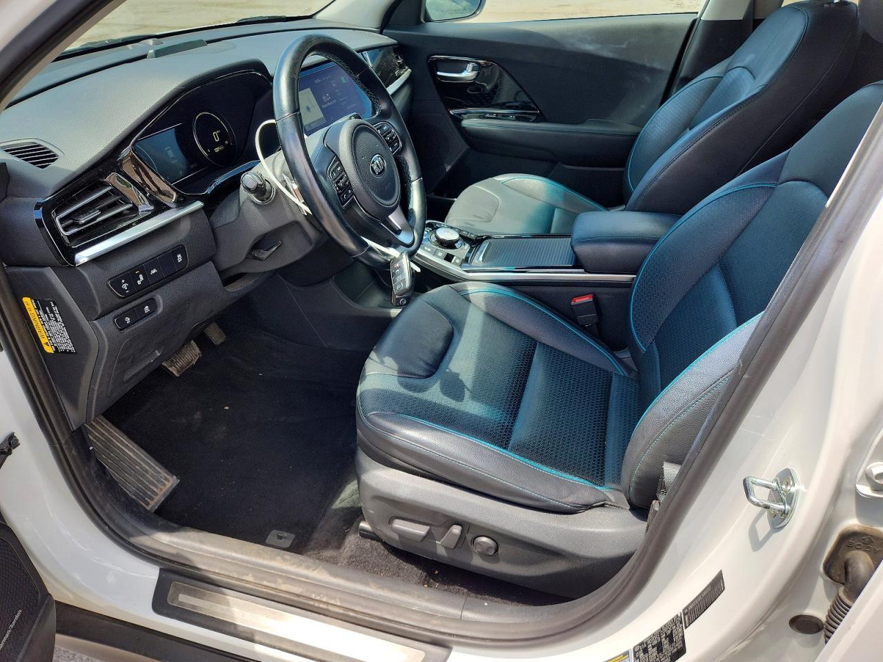 2020 Kia Niro Ex Premium - Image 7
