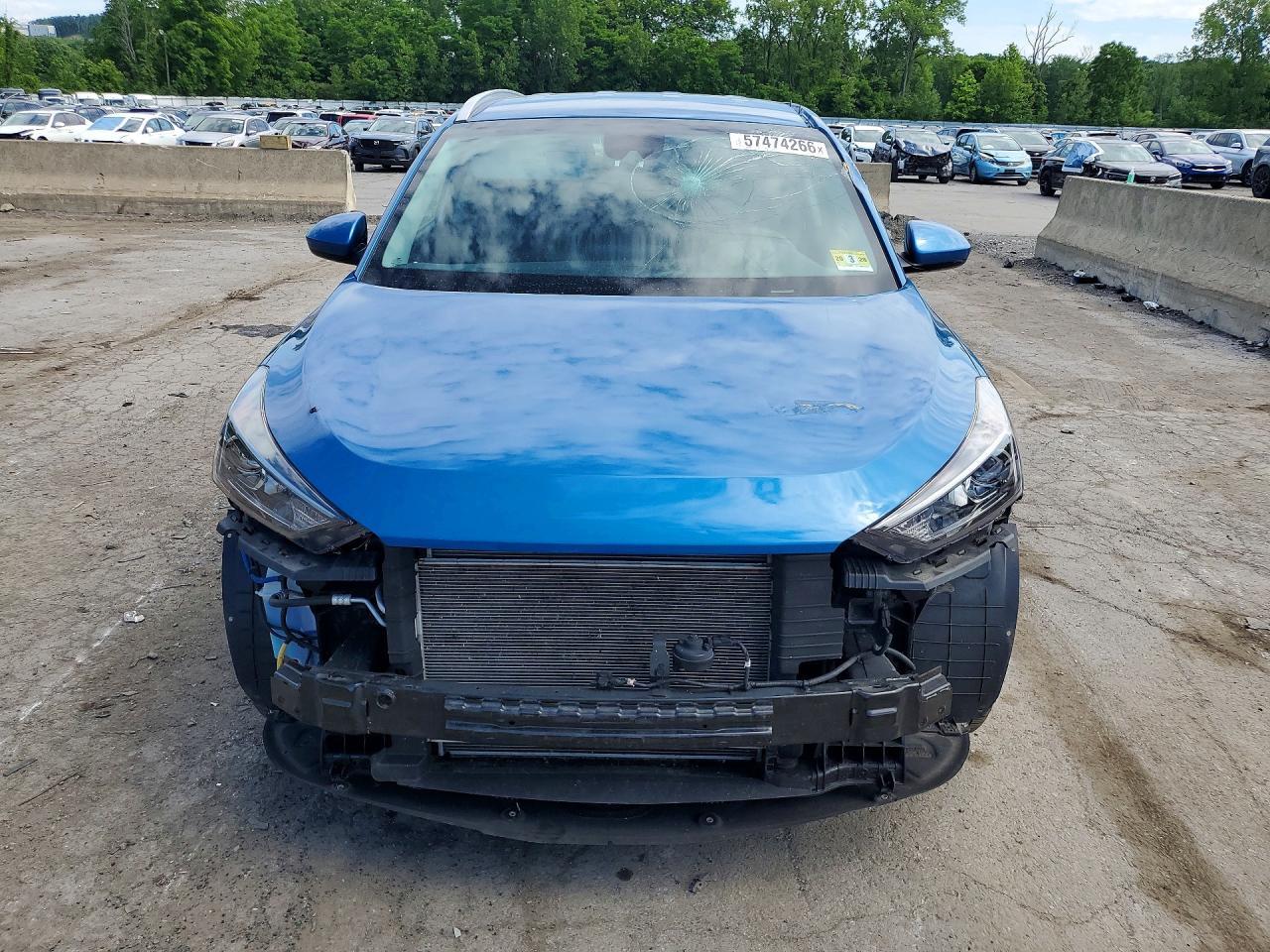 2019 Hyundai Tucson Value - Image 5
