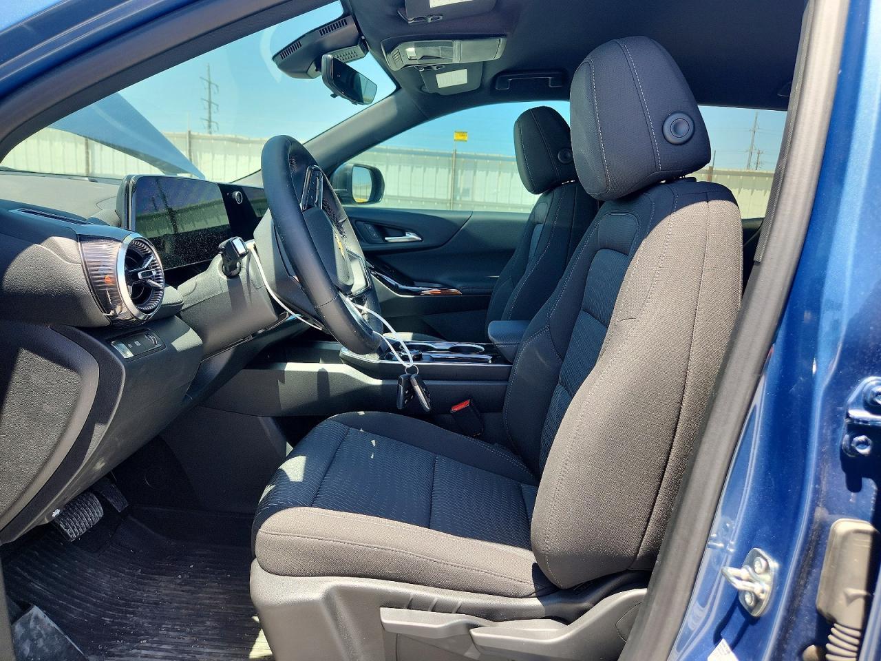 2026 Chevrolet Equinox Lt - Image 7