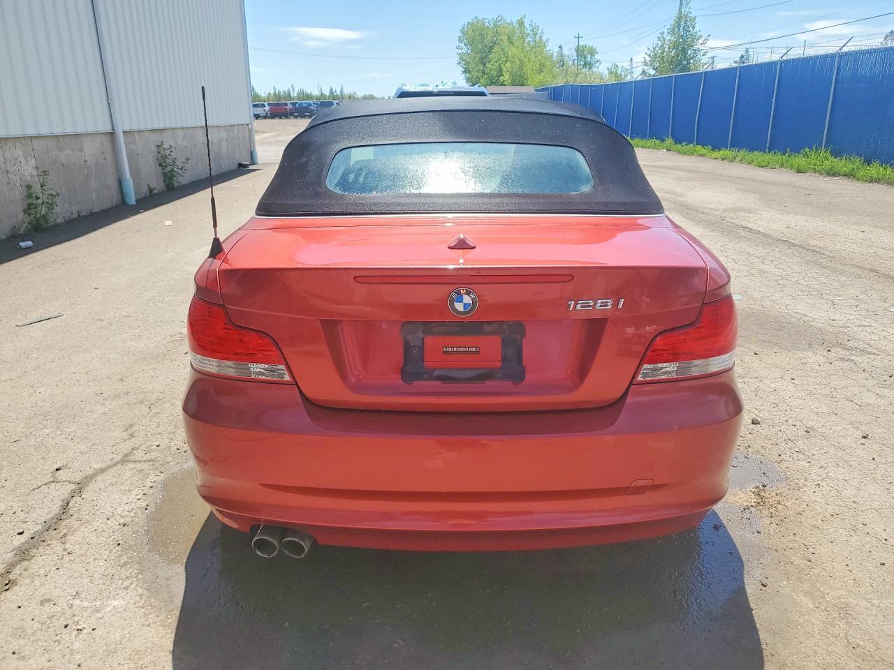 2008 BMW 128 I - Image 6