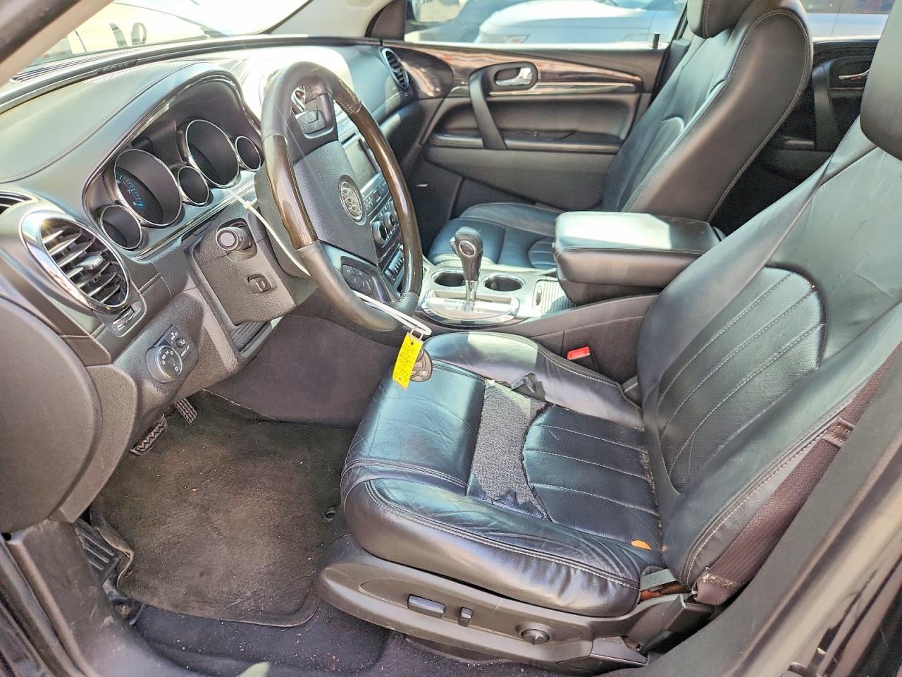 2015 Buick Enclave - Image 7