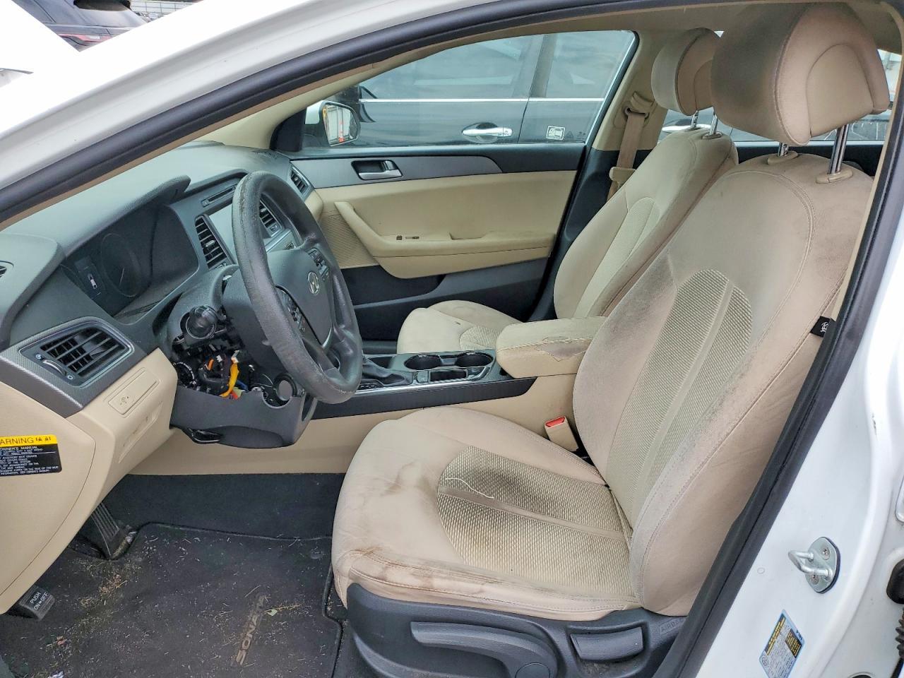 2016 Hyundai Sonata Se - Image 7