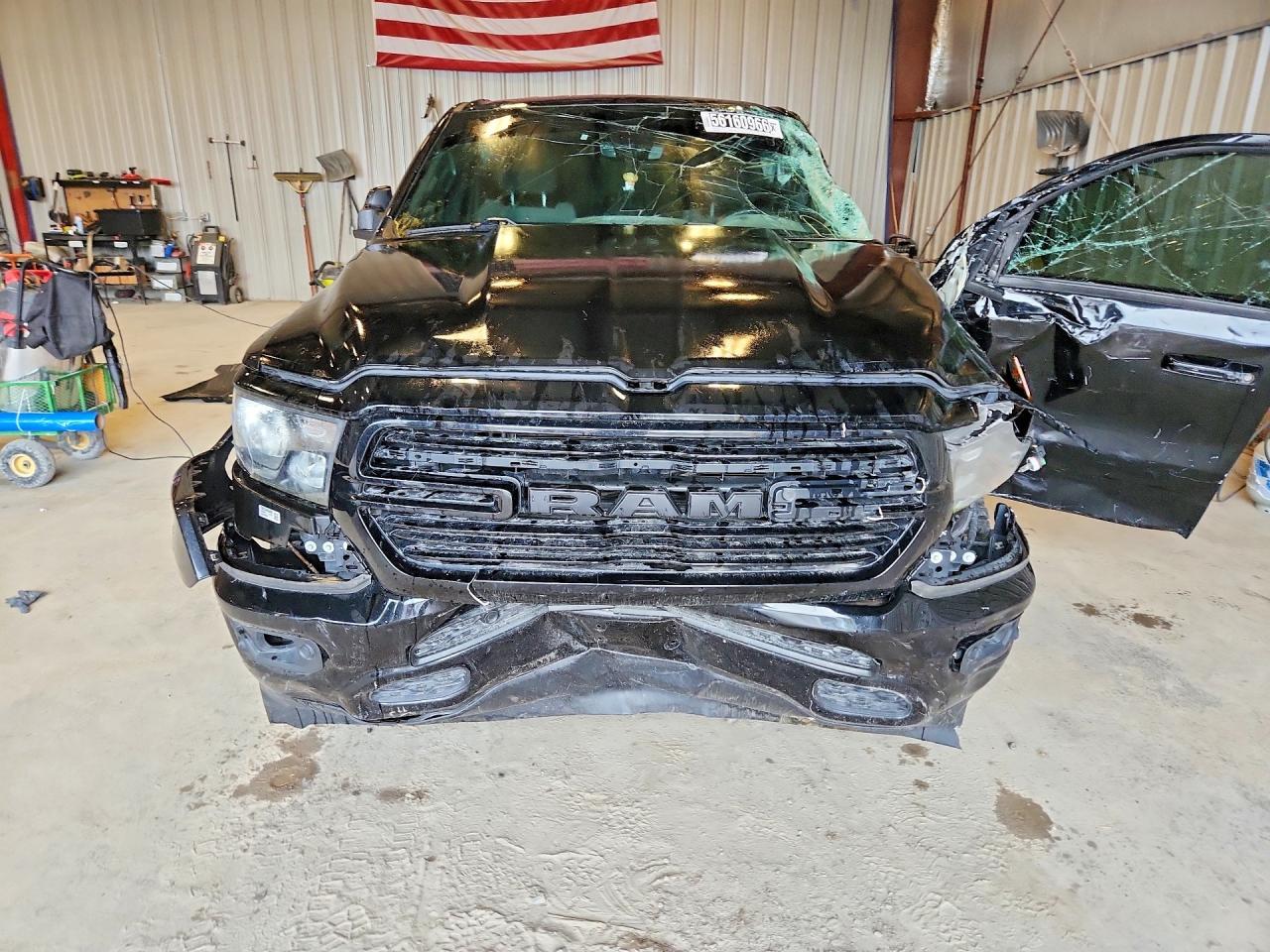 2019 Ram 1500 Big Horn - Фото 5