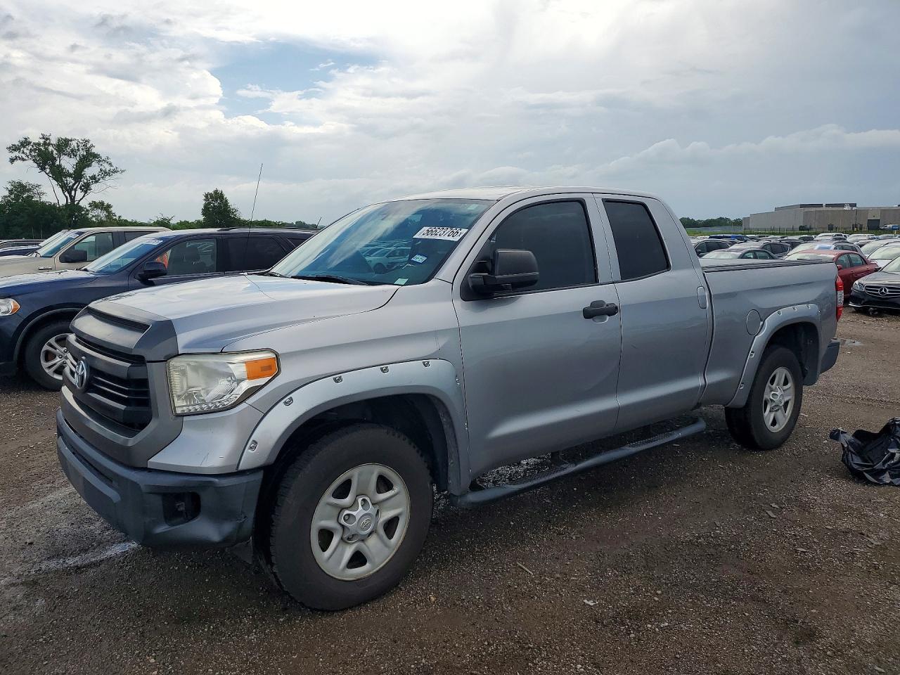 2015 Toyota Tundra Sr