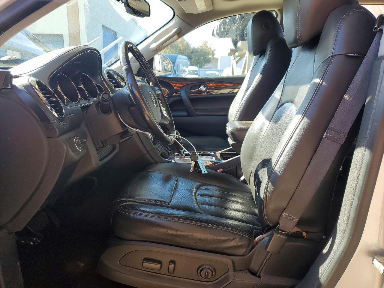 2016 Buick Enclave - Image 7