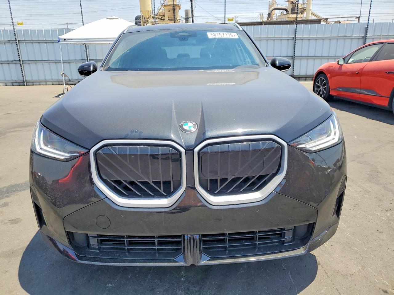 2026 BMW X3 30 xDrive - Фото 5