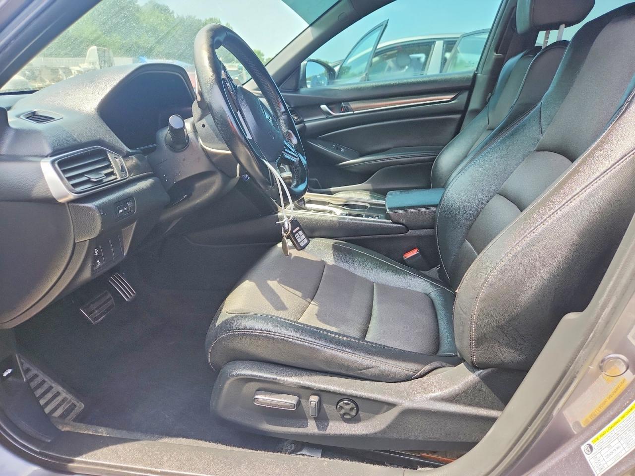2019 Honda Accord Sport - Image 7