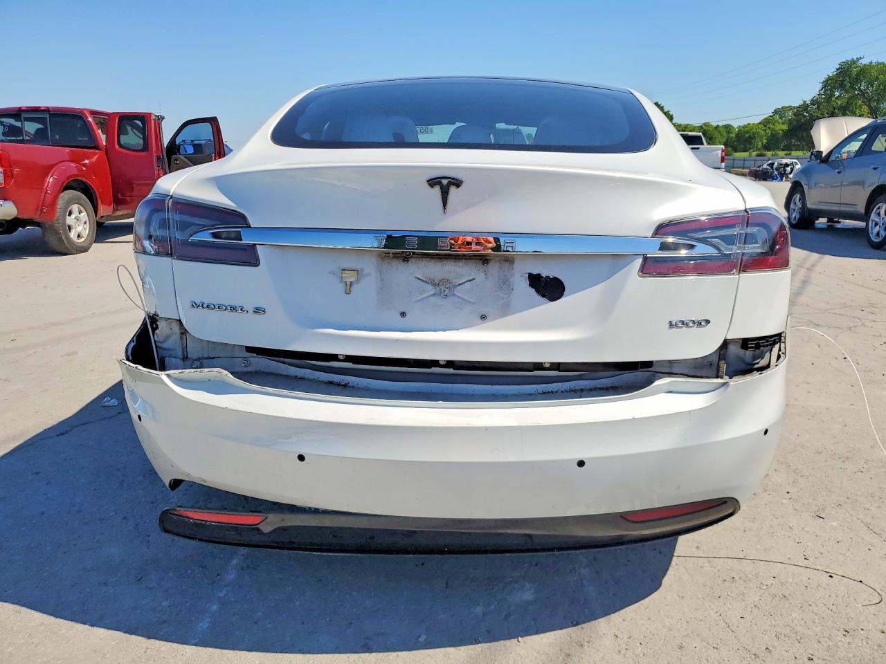 2017 Tesla Model S - Image 6