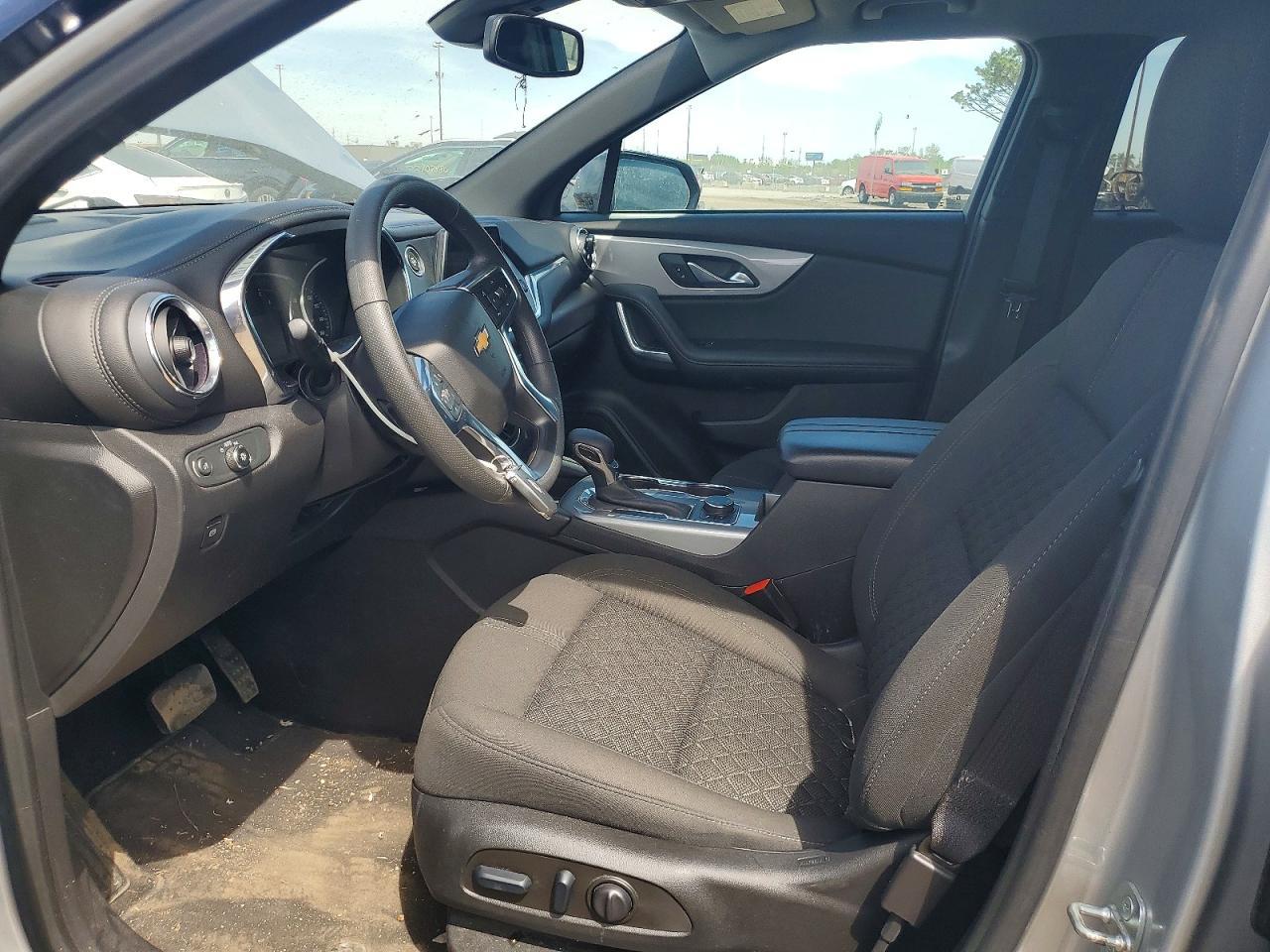 2022 Chevrolet Blazer 2Lt - Image 7