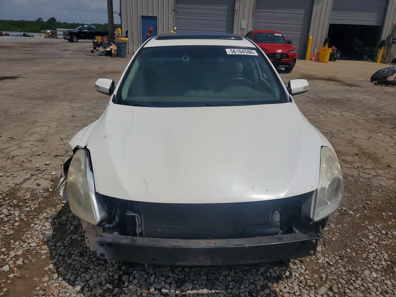 2012 Nissan Altima 2.5 - Image 5