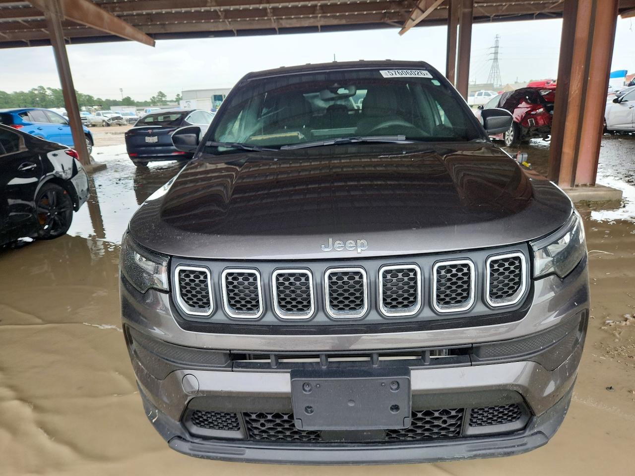 2023 Jeep Compass Sport - Image 5