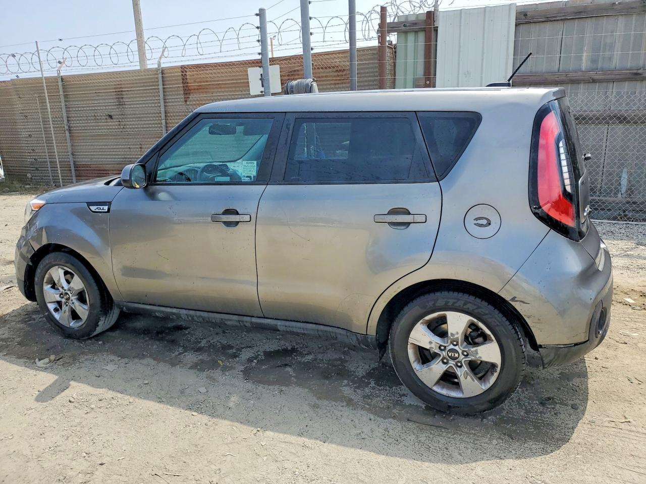 2019 Kia Soul Base - Image 2