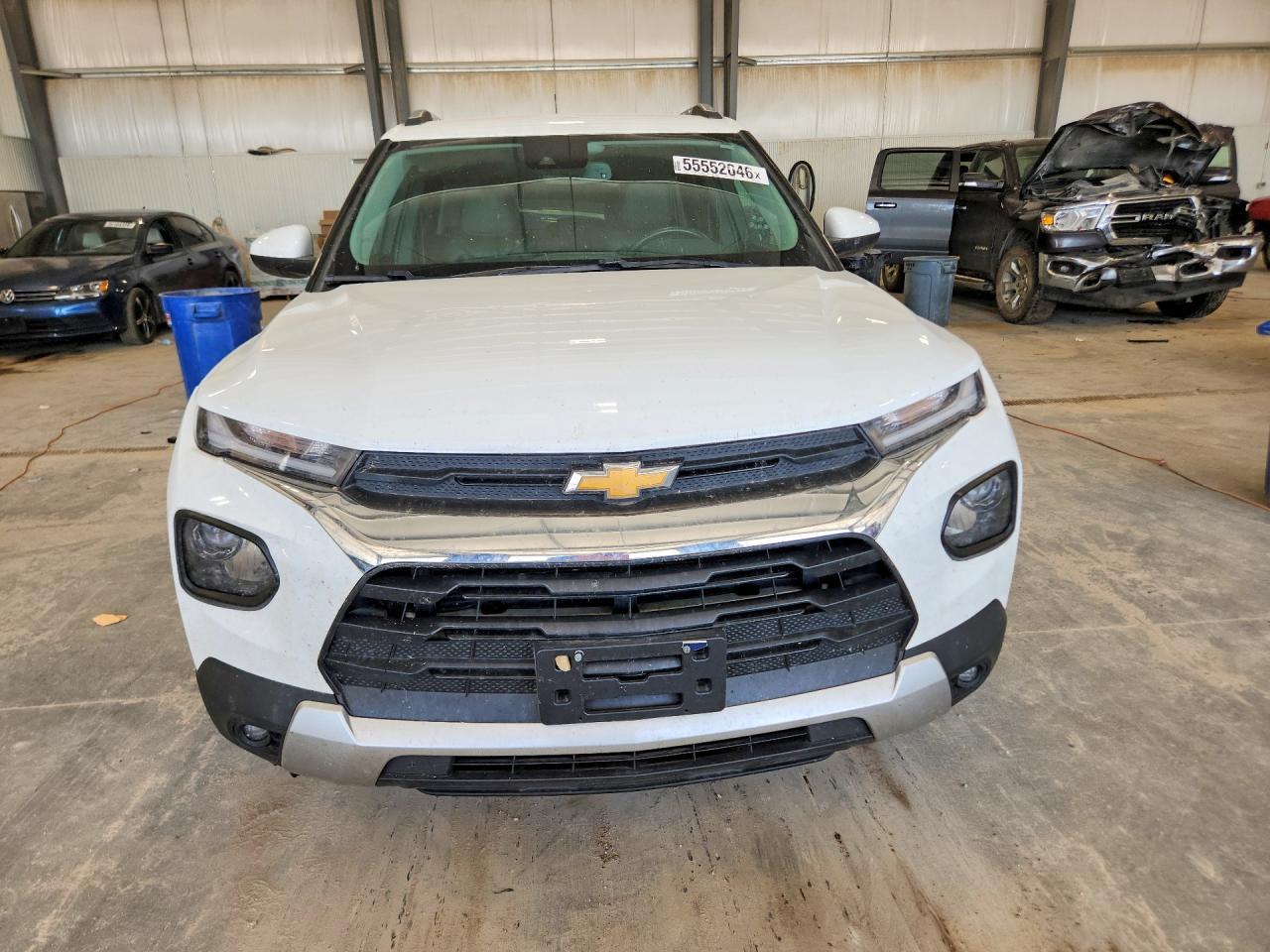 2021 Chevrolet Trail Blazer - Image 5