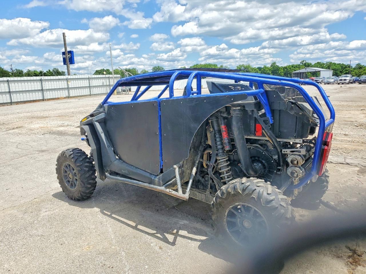 2024 Polaris Rzr Pro Xp Utility Vehicle - Image 3