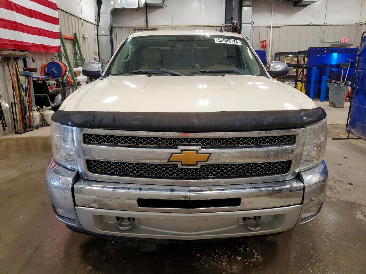 2013 Chevrolet Silverado K1500 Lt - Image 5