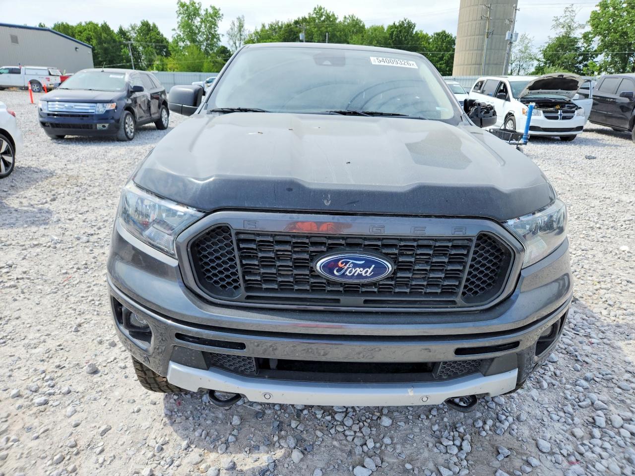2019 Ford Ranger Xl - Фото 5