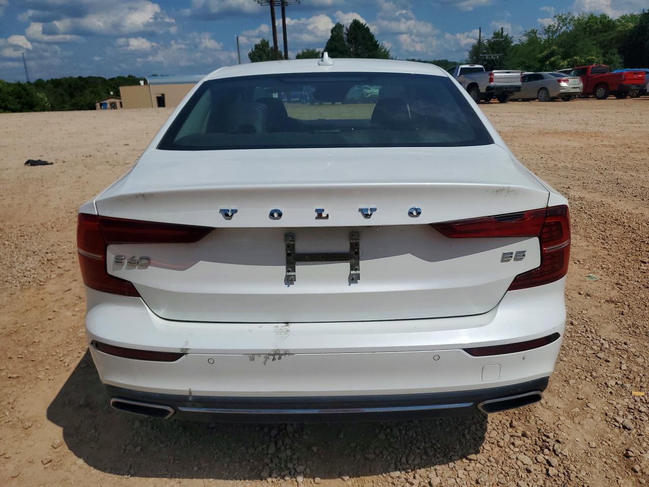 2022 Volvo S60 B5 Inscription - Image 6