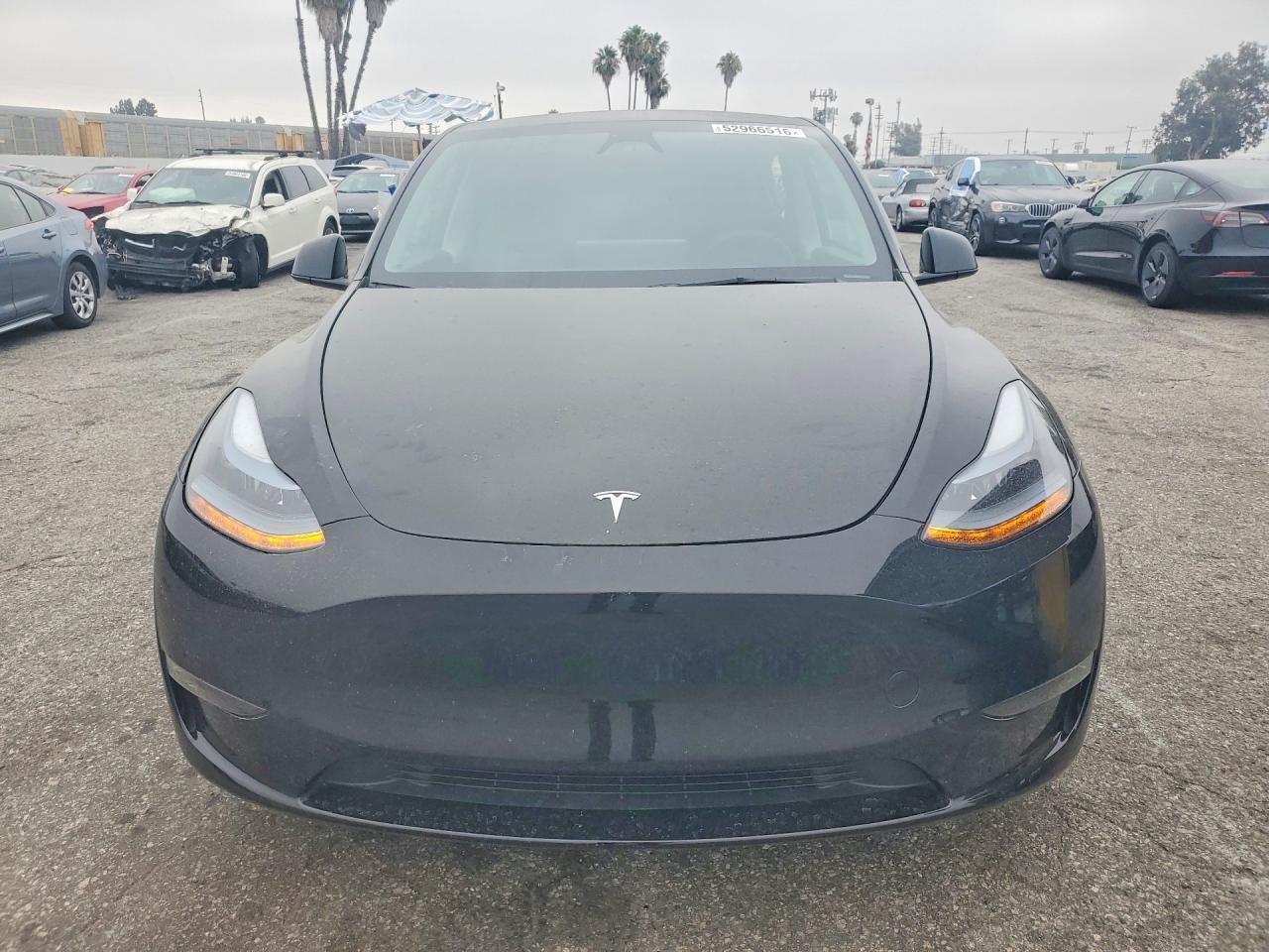 2024 Tesla Model Y - Image 5