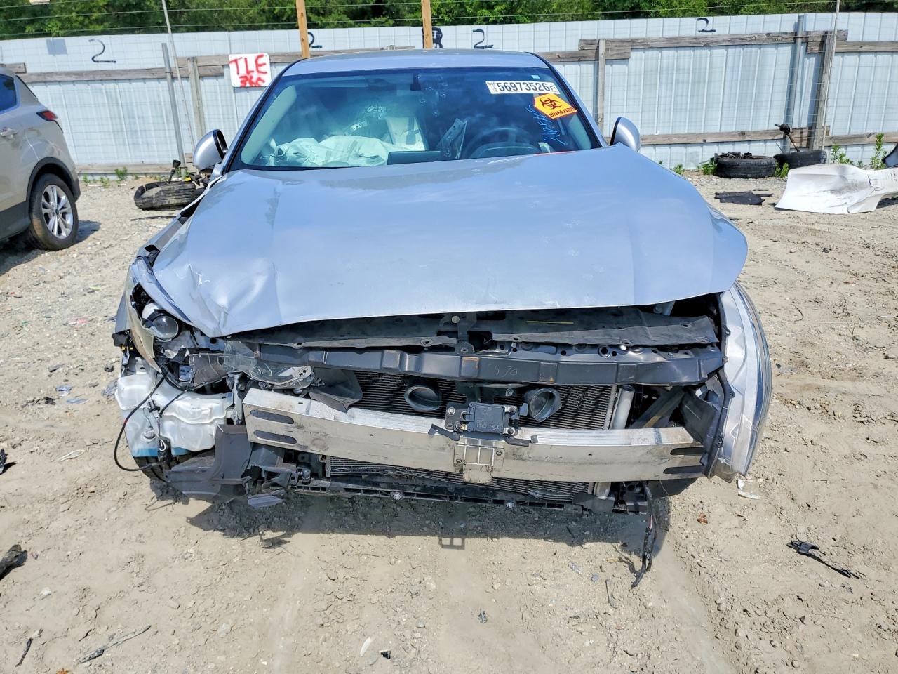 2019 Nissan Altima S - Image 5