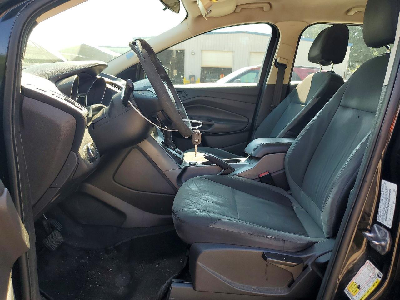 2015 Ford Escape S - Image 7