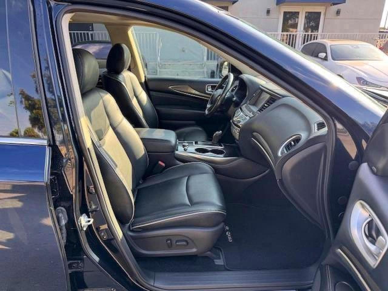 2019 Infiniti Qx60 Pure - Фото 7