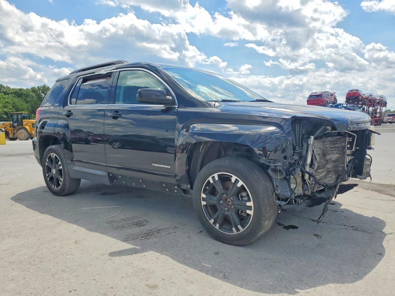 2017 GMC All Other - Фото 4
